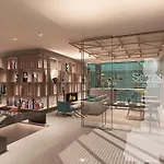 מלון Sercotel Ayala 4*