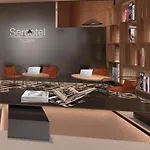 מלון Sercotel Ayala בילבאו